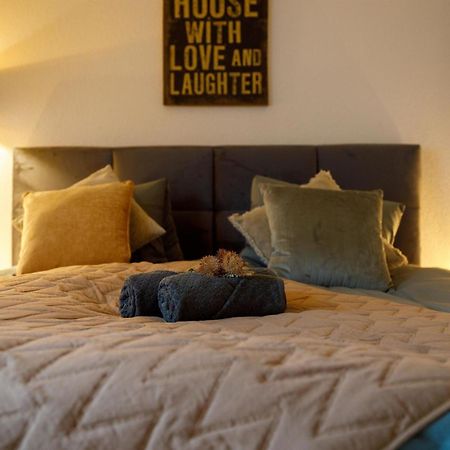 Apartment Mountain View By Interhome Frutigen Extérieur photo