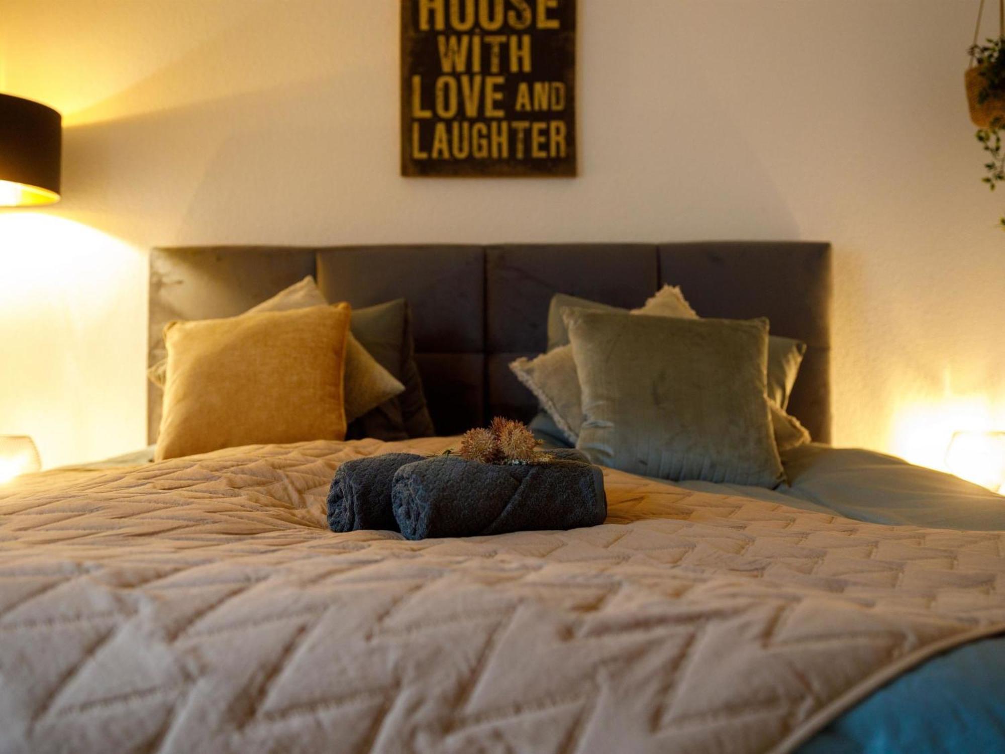Apartment Mountain View By Interhome Frutigen Extérieur photo