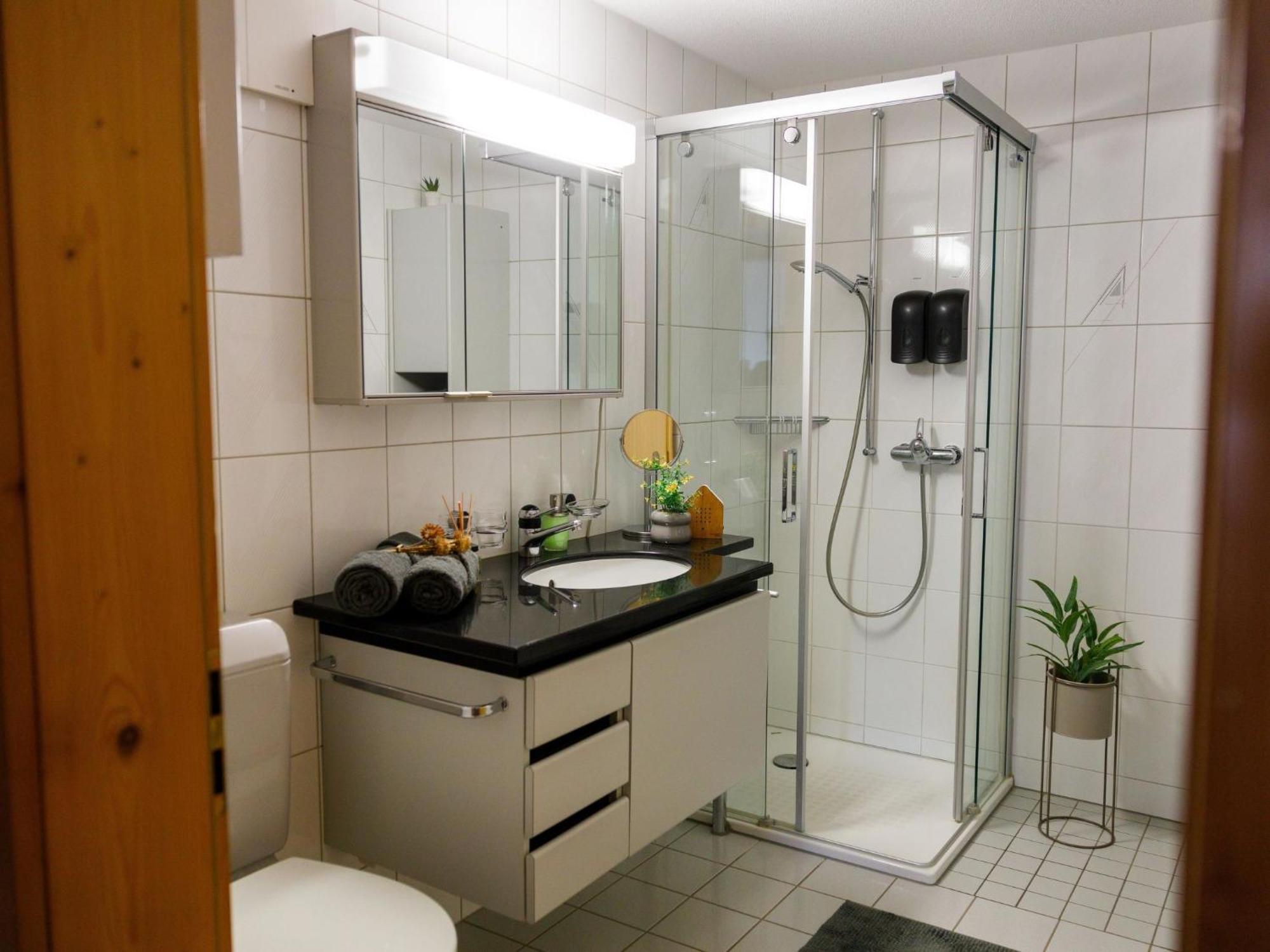 Apartment Mountain View By Interhome Frutigen Extérieur photo